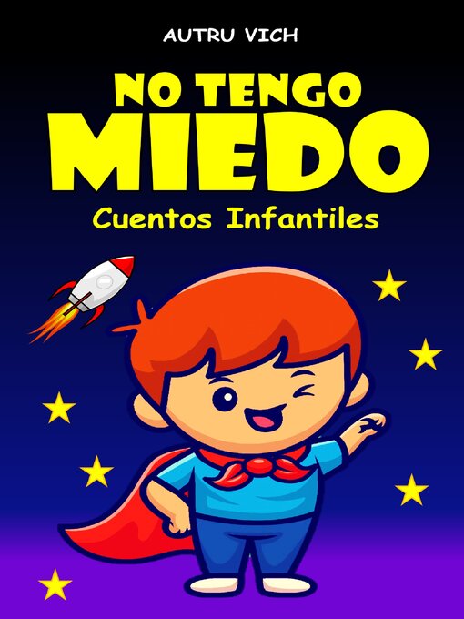 Title details for Cuentos Infantiles by Autru Vich - Available